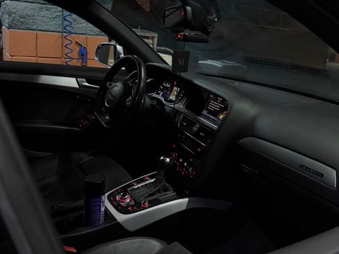 Used 2013 Audi S4 Premium Plus image 4