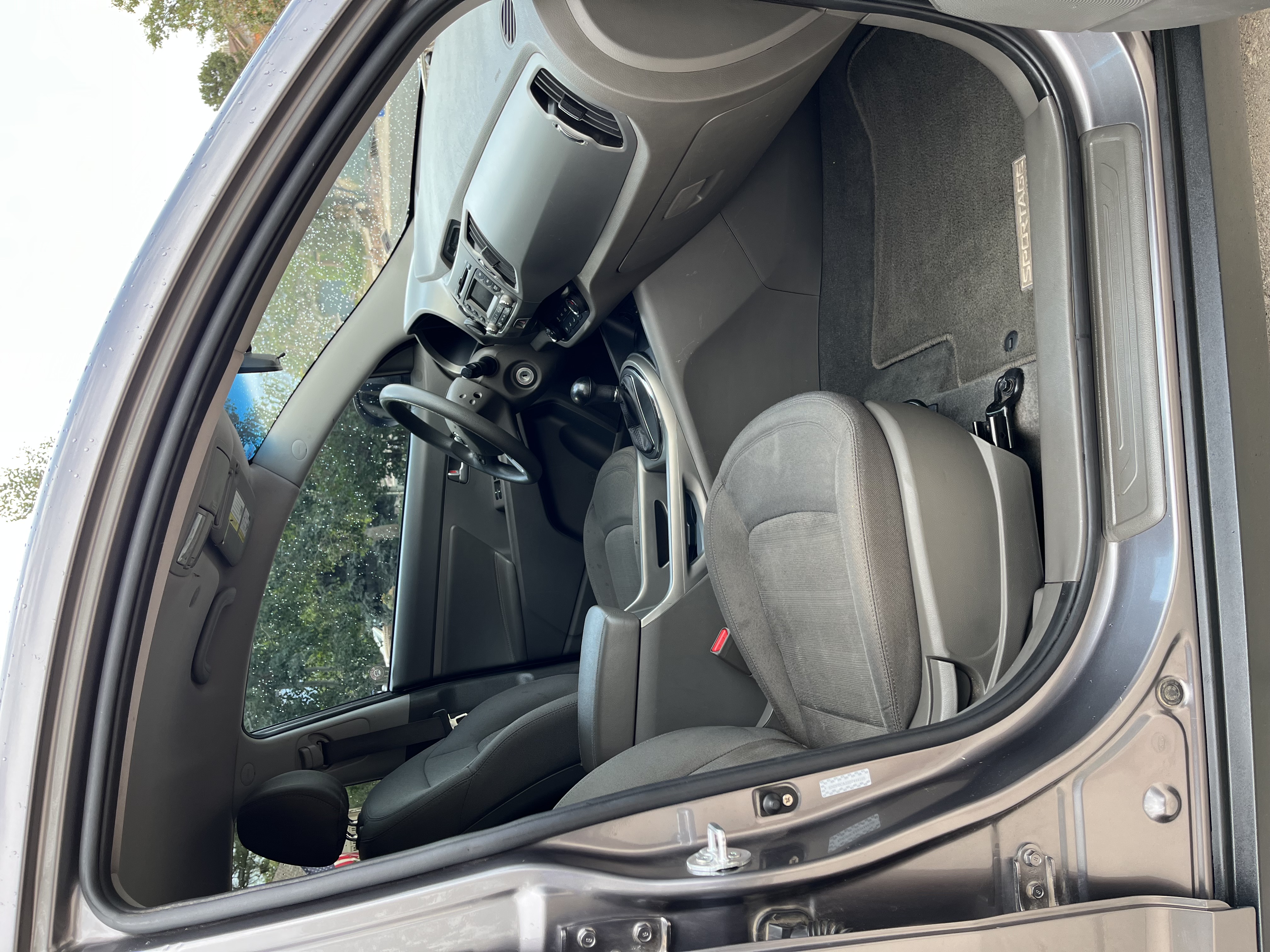 Used 2013 Kia Sportage LX AWD/4WD image 11