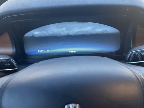 Used 2020 Lincoln Aviator Reserve w/ Equipment Group 202A image 18