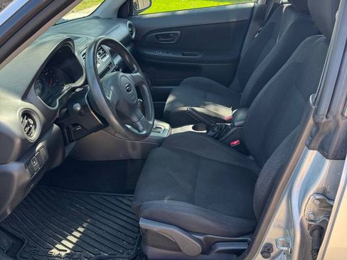 Used 2005 Subaru Impreza RS image 11