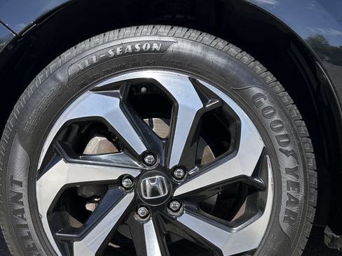 Used 2016 Honda Accord LX-S image 16
