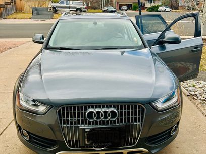 Used 2016 Audi A4 Premium