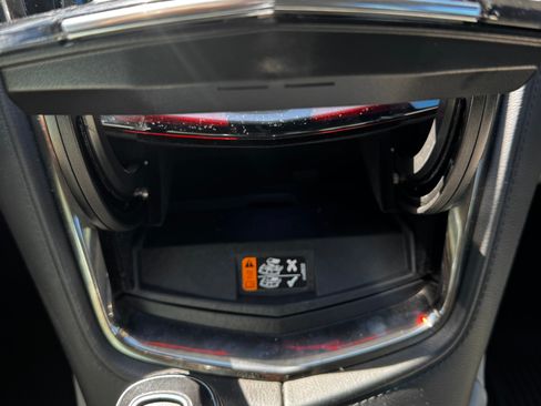 Used 2019 Cadillac CTS AWD Sedan image 32