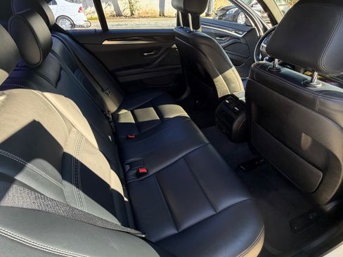 Used 2016 BMW 535i Sedan image 11