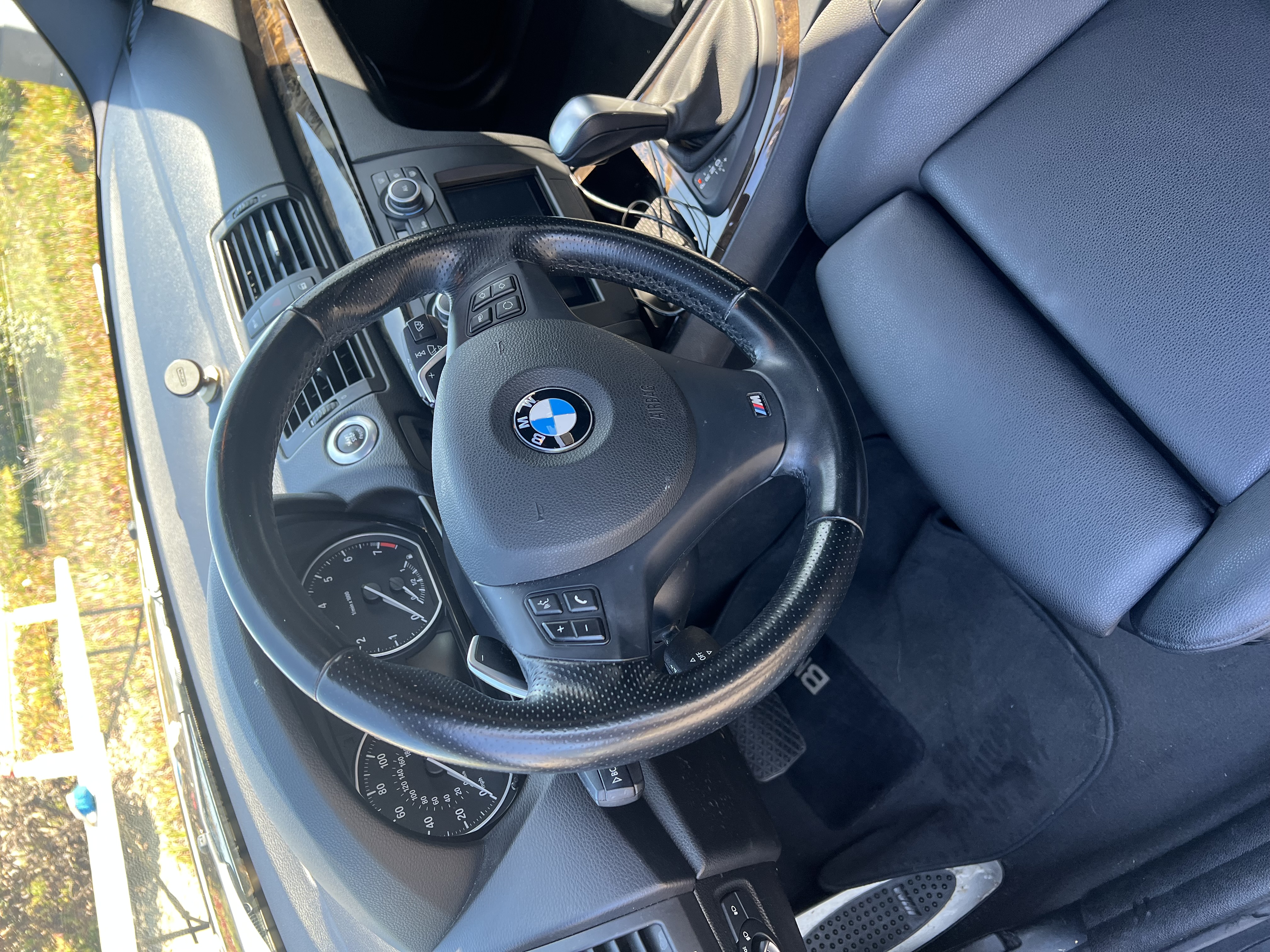 Used 2012 BMW 128i Coupe RWD image 11