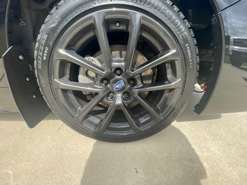 Used 2020 Subaru WRX Premium AWD/4WD image 16