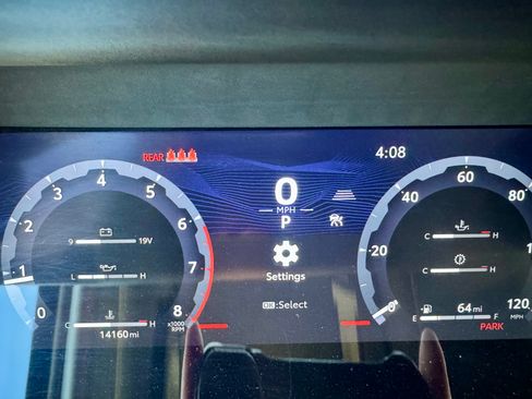 Used 2025 Toyota Tacoma TRD Sport image 21