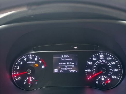 Used 2022 Kia Soul S image 12