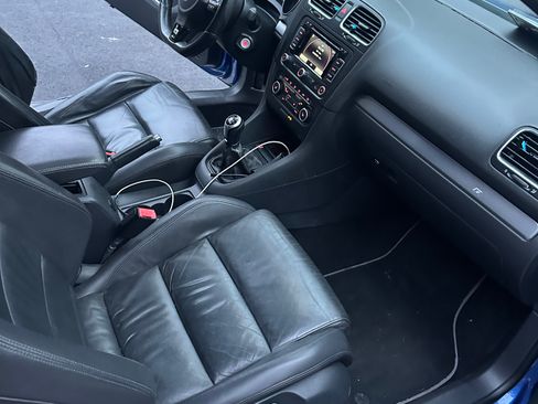 Used 2012 Volkswagen Golf R 2-Door image 10