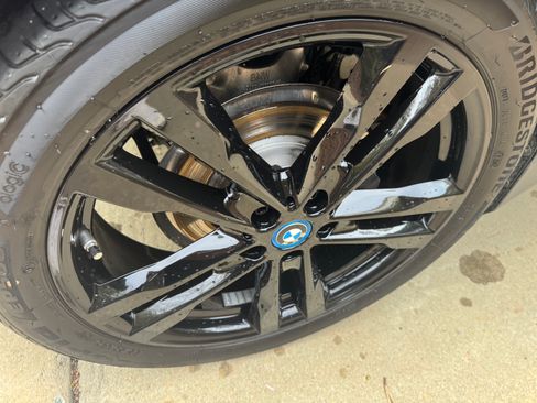 Used 2019 BMW i3 s image 27