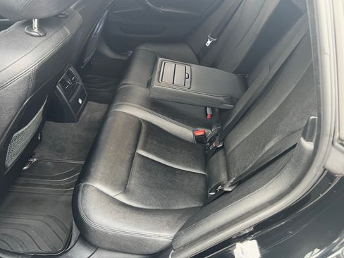 Used 2018 BMW 430i Gran Coupe xDrive w/ M Sport Package image 11