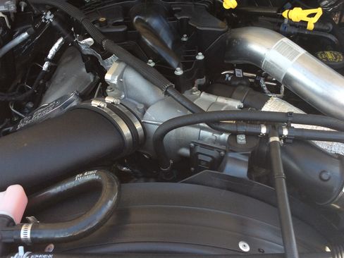 Used 2016 Ford F350 Lariat w/ Lariat Ultimate Package image 12