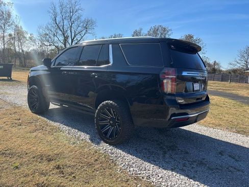 Used 2023 Chevrolet Tahoe LS image 1