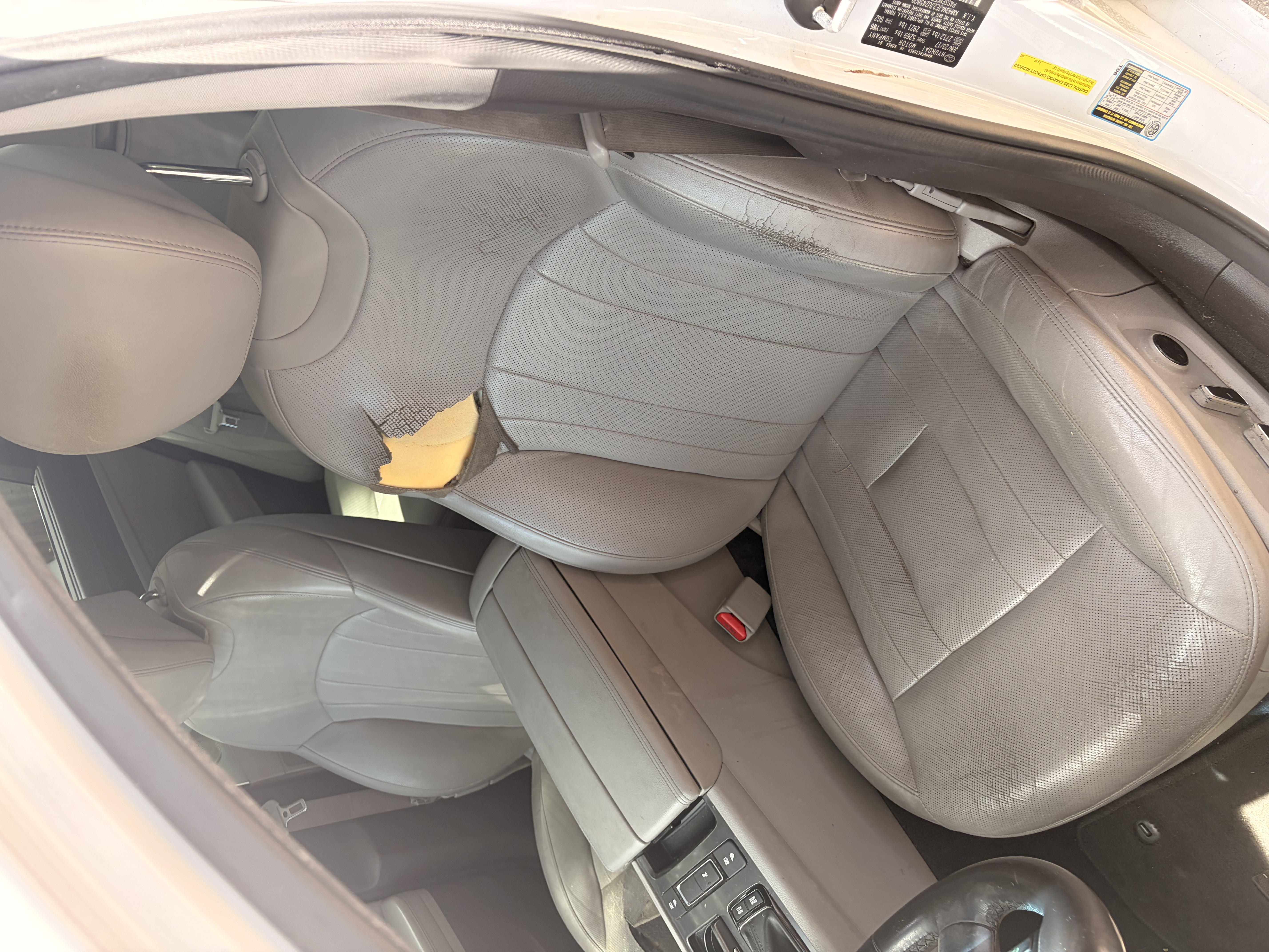 Used 2018 Genesis G80 3.8 w/ Option Group 02 RWD image 8