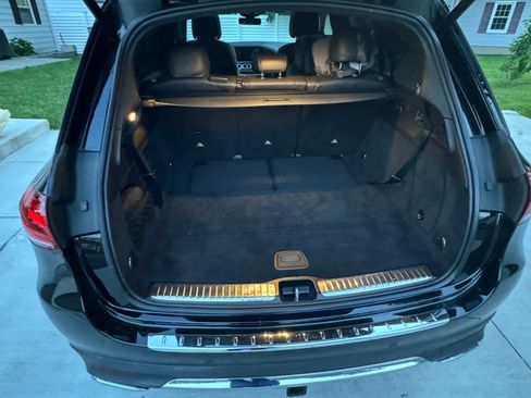 Used 2020 Mercedes-Benz GLE 350 4MATIC image 10