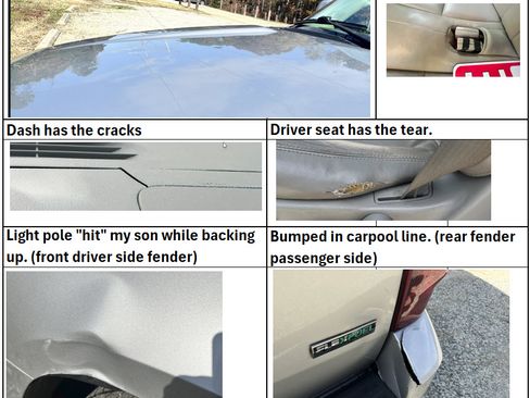 Used 2011 Chevrolet Tahoe LT image 30