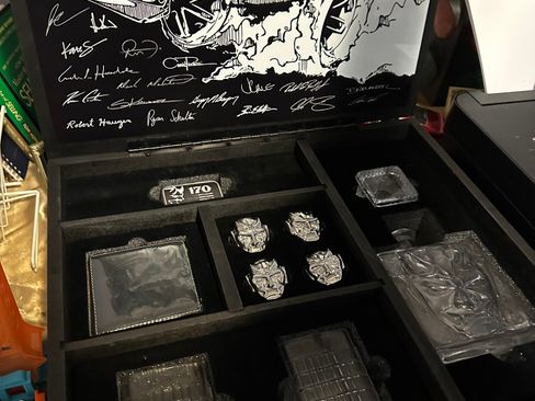 Used 2023 Dodge Challenger SRT Hellcat Redeye image 25