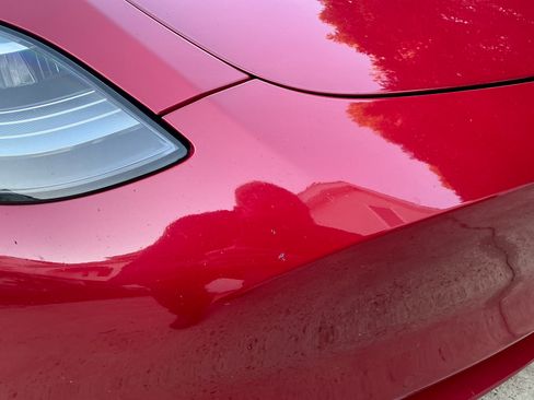 Used 2020 Tesla Model Y Performance image 22