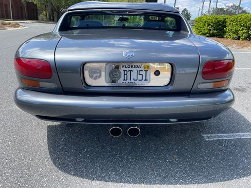 Used 2000 Dodge Viper RT/10 image 27
