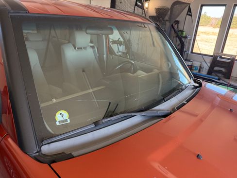 Used 2009 Honda Element EX image 11