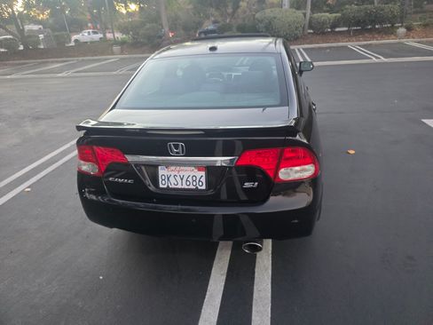 Used 2011 Honda Civic Si image 12