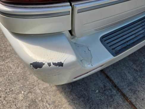 Used 1999 Lexus LX 470 4WD image 9