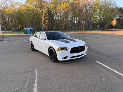 Used 2013 Dodge Charger R/T