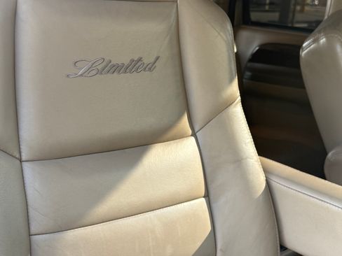 Used 2003 Ford Excursion Limited image 6