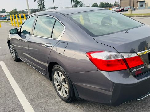 Used 2014 Honda Accord LX image 11