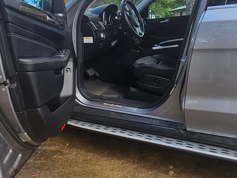 Used 2012 Mercedes-Benz ML 350 4MATIC image 11