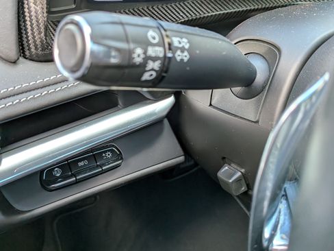 Used 2020 Chevrolet Corvette Stingray Premium Cpe w/ 3LT Preferred Equipment Group image 28