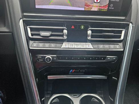 Used 2024 BMW M8 Competition image 14