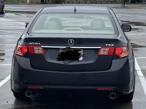 Used 2013 Acura TSX Sedan image 6