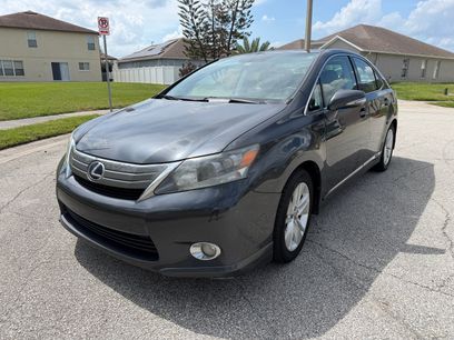 Used 2011 Lexus HS 250h