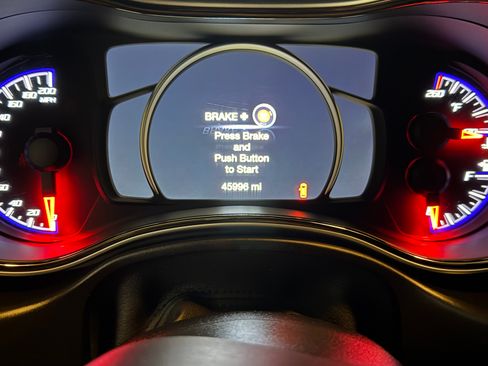 Used 2018 Jeep Grand Cherokee Trackhawk image 4