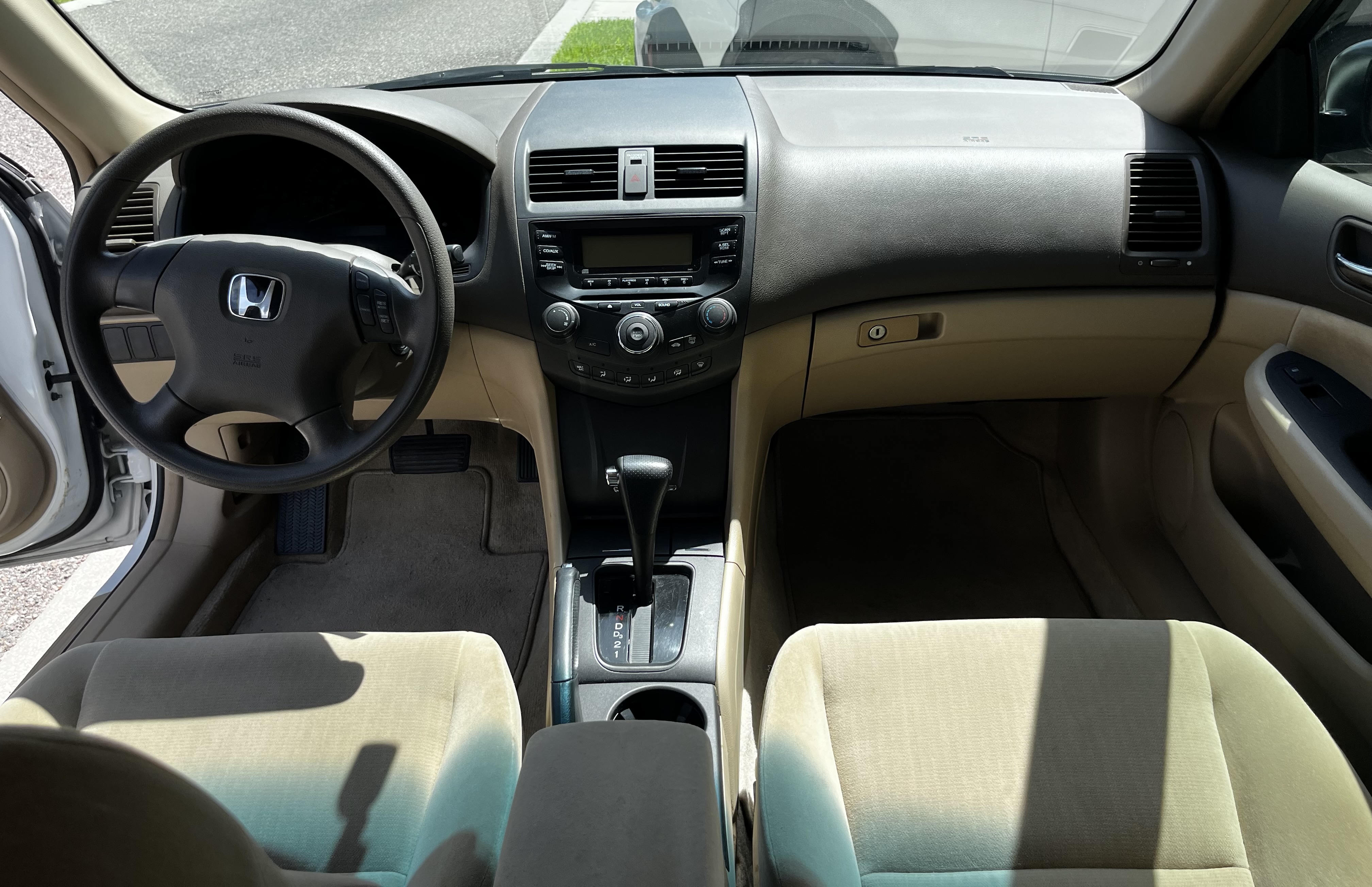 Used 2005 Honda Accord LX image 13