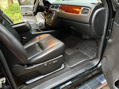 Used 2009 Chevrolet Silverado 1500 LTZ w/ Safety Package image 13