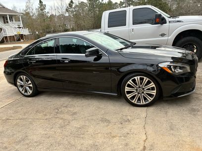 Used 2019 Mercedes-Benz CLA 250 4MATIC