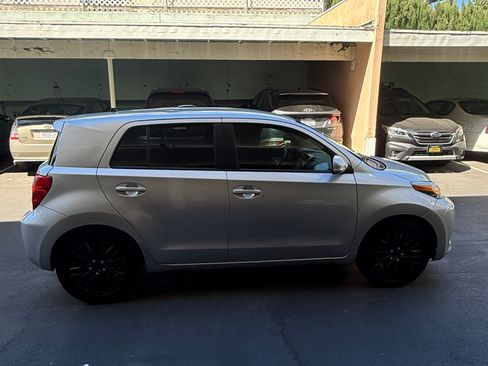 Used 2013 Scion xD image 18