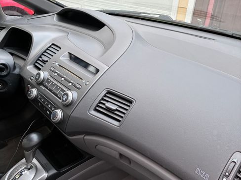 Used 2008 Honda Civic LX image 10