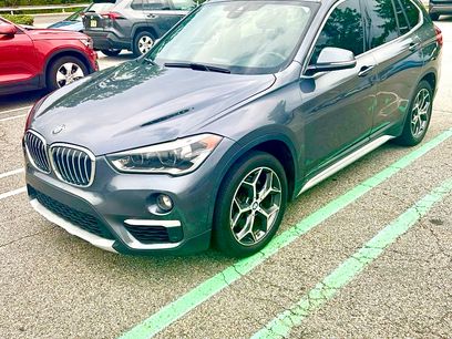 Used 2016 BMW X1 xDrive28i