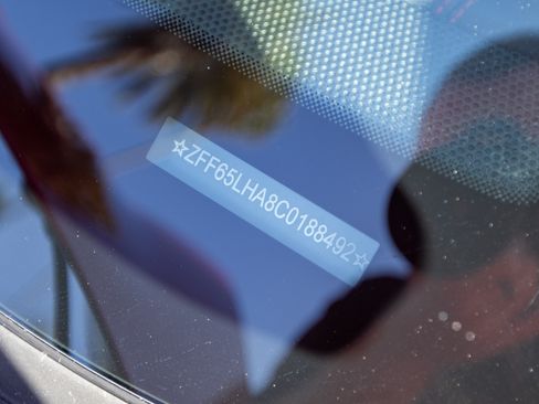 Used 2012 Ferrari California image 31