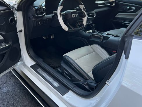 Used 2024 Ford Mustang GT Premium w/ GT Performance Package image 13