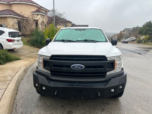 Used 2018 Ford F150 XL w/ Equipment Group 101A Mid image 14