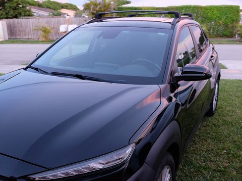 Used 2020 Hyundai Kona SEL Plus image 15