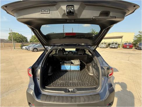 Used 2023 Subaru Outback Limited XT AWD/4WD image 17