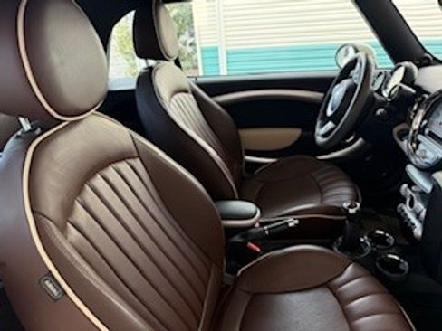 Used 2010 MINI Cooper John Cooper Works image 20