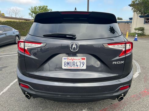 Used 2020 Acura RDX FWD w/ Technology Package image 23