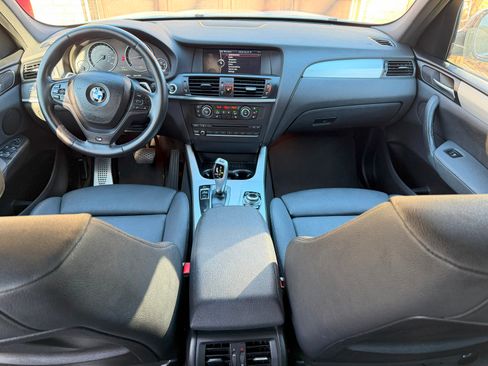 Used 2013 BMW X3 xDrive28i image 10