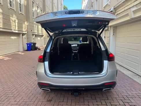 Used 2025 Mercedes-Benz GLE 350 4MATIC image 26